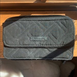 brand new Vera Bradley phone purse